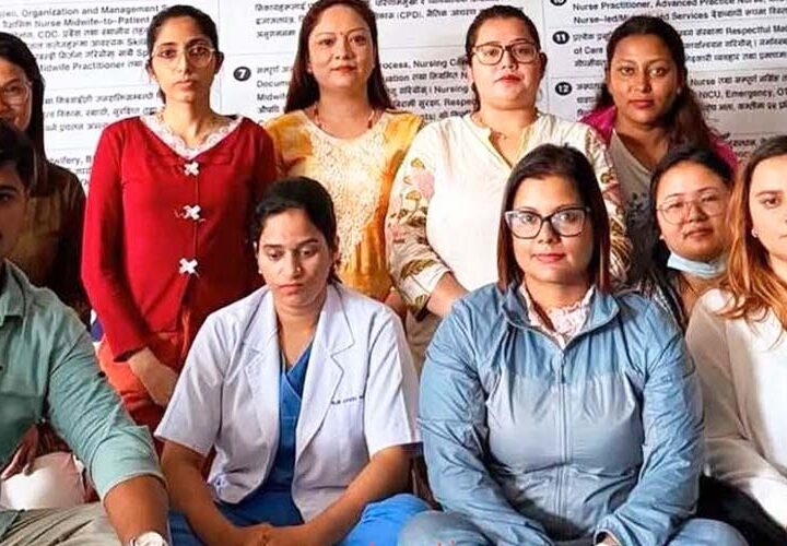 सरकार र ज्योति रानाभाटबीच सहमति « रिपोर्टर्स नेपाल