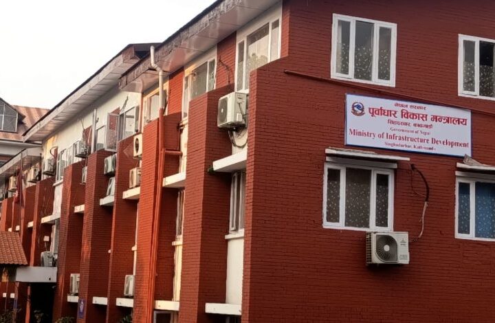 पच्चिस वर्षपछि ‘राष्ट्रिय यातायात नीति’ लागू