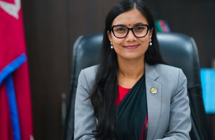 जेनजी आन्दोलनको राजनीतिक सहमति सबैले स्वीकार्नु पर्छः मन्त्री गौतम