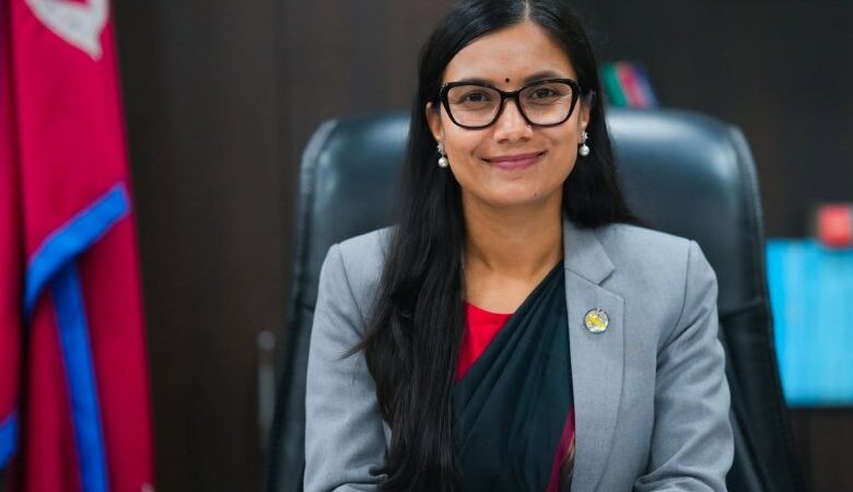 जेनजी आन्दोलनको राजनीतिक सहमति सबैले स्वीकार्नु पर्छः मन्त्री गौतम