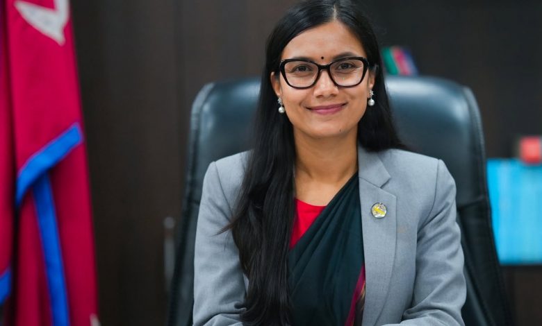 जेनजी आन्दोलनको राजनीतिक सहमति सबैले स्वीकार्नु पर्छः मन्त्री गौतम