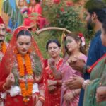 घरेलु हिंसा र नारी संवेदनाको कथा बोकेको ‘अक्षरा’को टिजर रिलिज