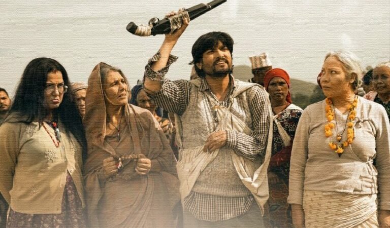 चलचित्र ‘ककाकिकी’ को रिलिज मिति सर्‍यो, अब कहिले ? » Celebrity Nepal