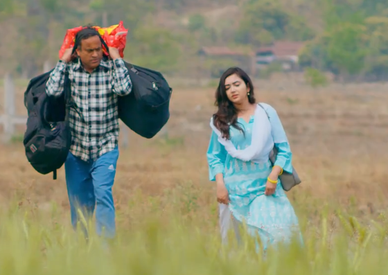 जितु नेपालको ‘कार्की साइँला’को टिजर सार्वजनिक » Celebrity Nepal