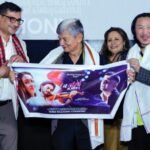 डा. रणजित कुमार झाको नयाँ प्रेमिल गीत » Celebrity Nepal