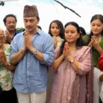 पल शाहको निर्माणमा ‘यानीमाया’को छायांकन सुरु » Celebrity Nepal
