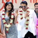 प्रदीप खड्का र सनिशाको जोडी लिएर ‘शुभ विवाह’ घोषणा
