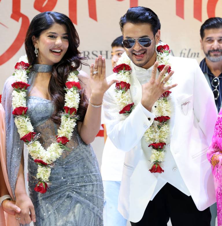 प्रदीप खड्का र सनिशाको जोडी लिएर ‘शुभ विवाह’ घोषणा