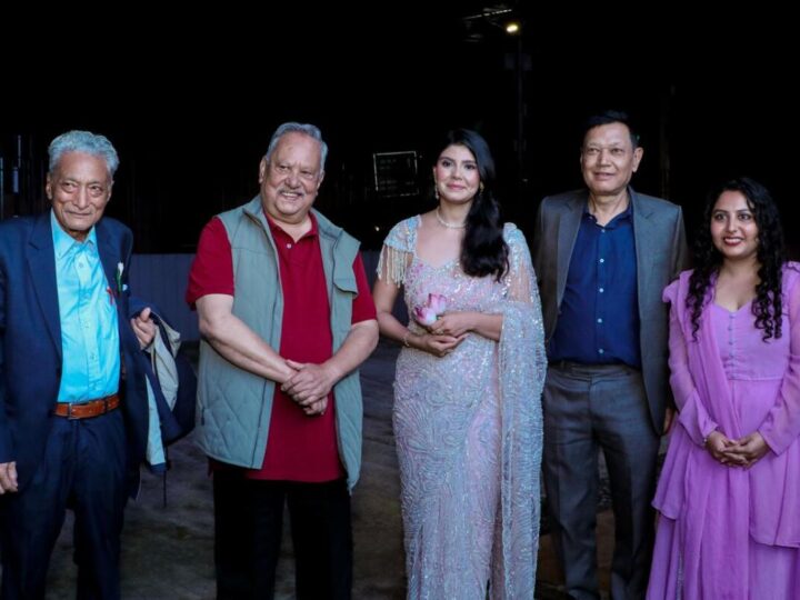 प्रिमियरमै प्रशंसित ‘कमला मिस’, बालमनोविज्ञानको संवेदनशील कथा