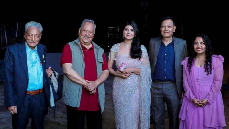 प्रिमियरमै प्रशंसित ‘कमला मिस’, बालमनोविज्ञानको संवेदनशील कथा
