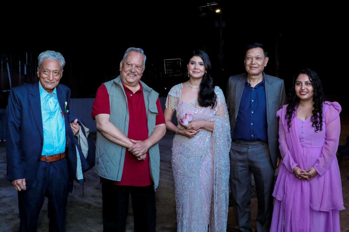 प्रिमियरमै प्रशंसित ‘कमला मिस’, बालमनोविज्ञानको संवेदनशील कथा