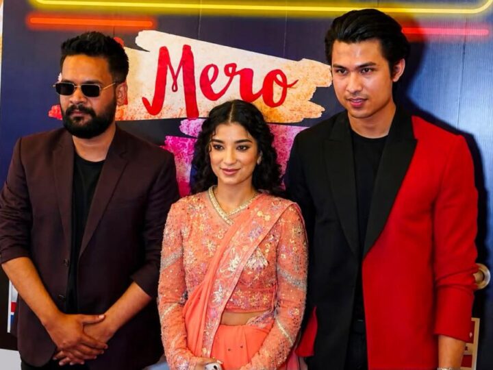 बाजुराको बडीमालिकाबाट ‘ए मेरो हजुर ५’को छायांकन शुभारम्भ हुने