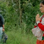 वसन्त थापा मगरको स्वर रहेको गीत ‘जुम्लेली हुम्लेली’