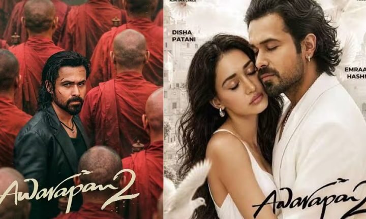 ‘आवारापन २’को सफल उडान, इमरान हाश्मीको करियरकै ठूलो कमब्याक