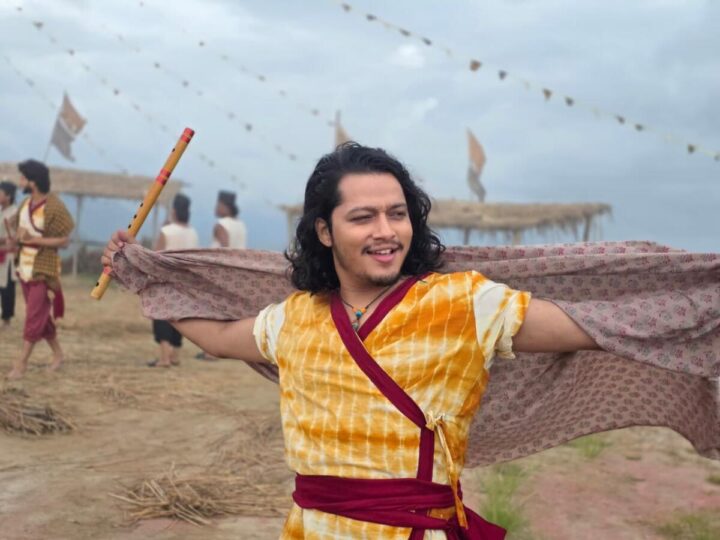 ‘ककाकिकी’को शीर्ष गीतमा अर्जुन सापकोटाको स्वर » Celebrity Nepal