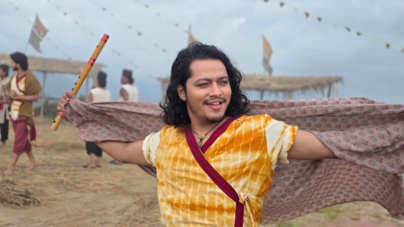‘ककाकिकी’को शीर्ष गीतमा अर्जुन सापकोटाको स्वर » Celebrity Nepal