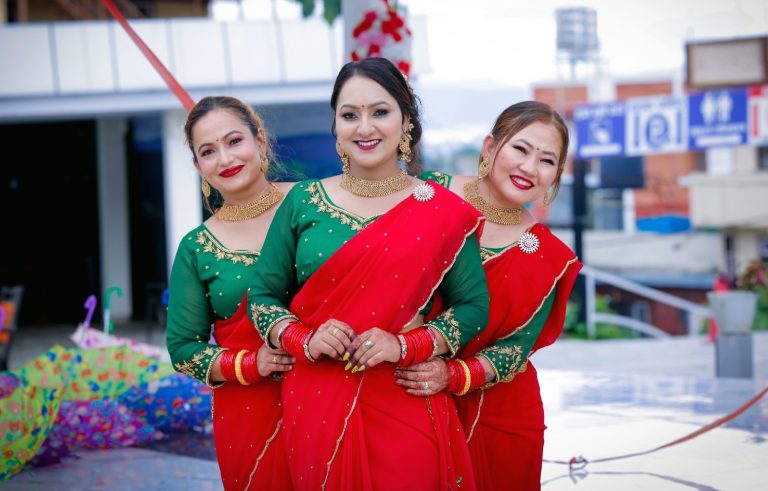 ‘भिजायो फरिया बर्खैले…’ ल्याईन सरिता भारतीले » Celebrity Nepal ‘भिजायो फरिया बर्खैले…’ ल्याईन सरिता भारतीले » Celebrity Nepal