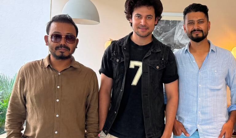 ‘म मदनकृष्ण’ मा हरिवंश आचार्यको भूमिकामा अरुण
