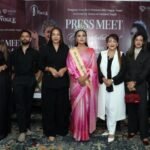 ‘मिसेस भोग सीजन फोर’ को घोषणा » Celebrity Nepal