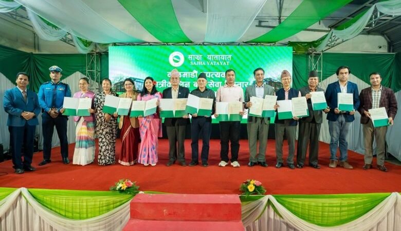रात्रिकालीन बस सेवा सञ्चालन गर्न उपत्यकाका नौ स्थानीय तह तयार