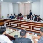 बाढीपछिको पुनःस्थापनाका लागि स्रोतको कुनै कमी हुँदैनः प्रधानमन्त्री शाह बाढीपछिको पुनःस्थापनाका लागि स्रोतको कुनै कमी हुँदैनः प्रधानमन्त्री शाह