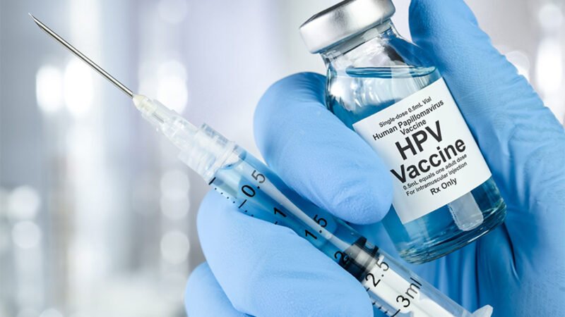 बाँकेमा एचपिभी खोप अभियान सुरु हुँदै « रिपोर्टर्स नेपाल बाँकेमा एचपिभी खोप अभियान सुरु हुँदै « रिपोर्टर्स नेपाल