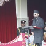 संविधानको अक्षर र भावना दुवैप्रति सरकार पूर्ण प्रतिबद्ध छ: प्रधानमन्त्री