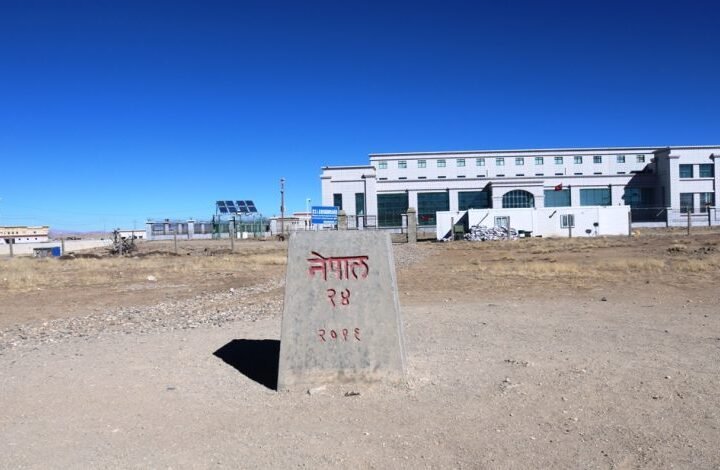 कोरला नाकामा भन्सार र क्वारेन्टाइनमा कर्मचारी थप