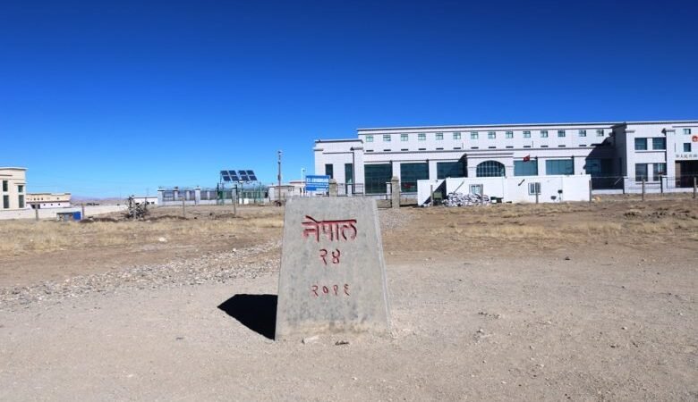 कोरला नाकामा भन्सार र क्वारेन्टाइनमा कर्मचारी थप