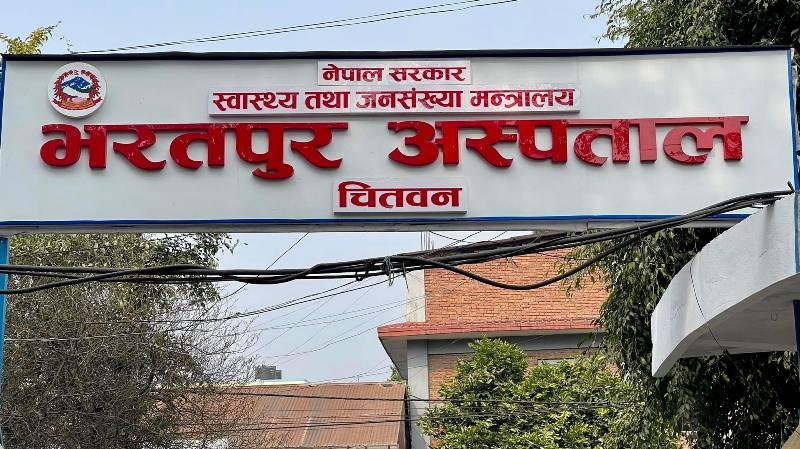 गत साउन र भदौमा १२२ जना सर्पदंशका बिरामी « रिपोर्टर्स नेपाल