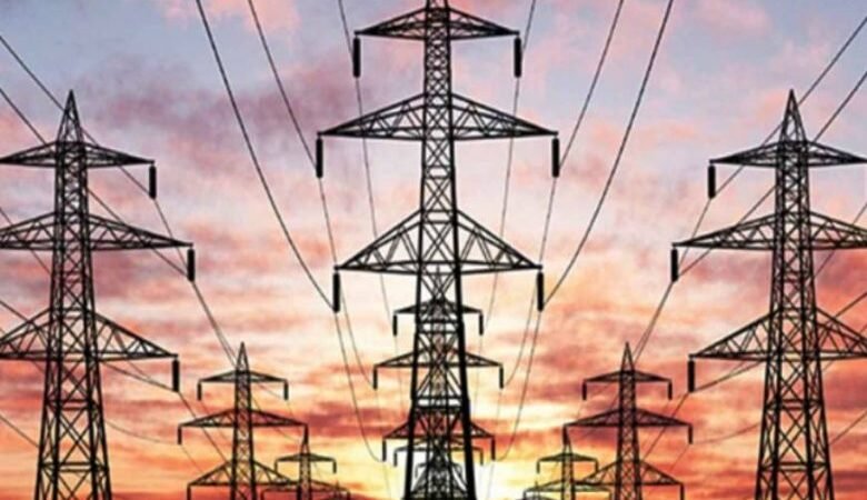 बाढी-पहिरोका कारण ६२० मेगावाट बिजुली प्रणाली बाहिर