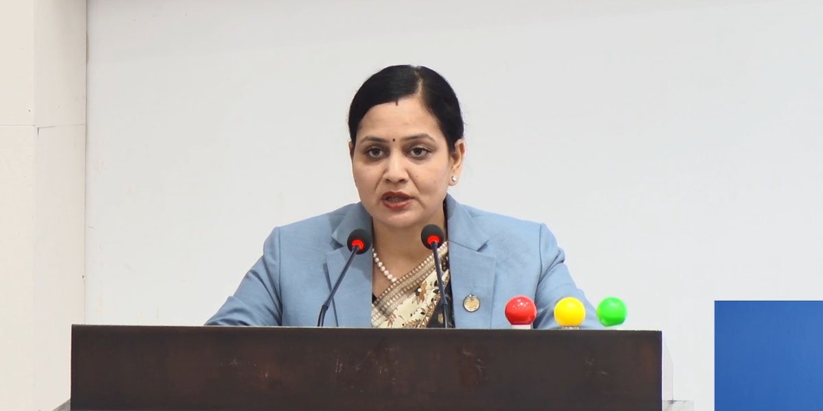 सरकारले जनसंख्या बढाउन बिदा र प्रोत्साहनको कानुनी व्यवस्था गर्दै सरकारले जनसंख्या बढाउन बिदा र प्रोत्साहनको कानुनी व्यवस्था गर्दै