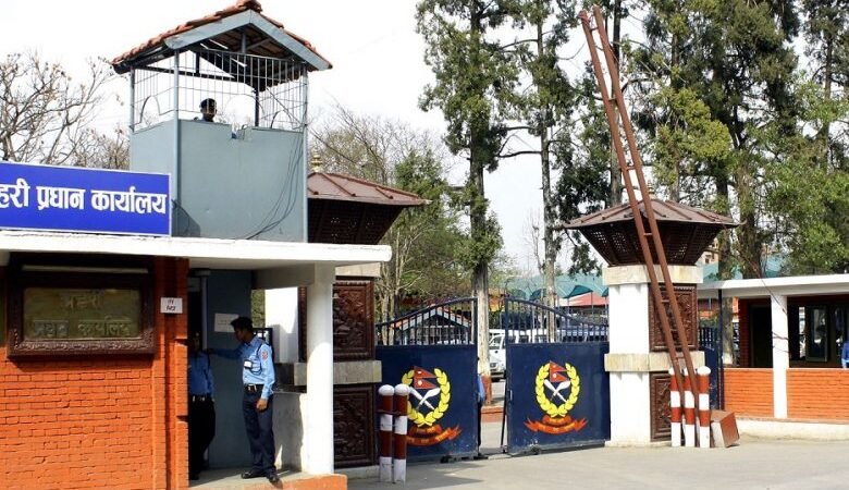 सामाजिक सञ्जालमार्फत अफवाह फैलाउनेविरूद्ध प्रहरी निर्मम