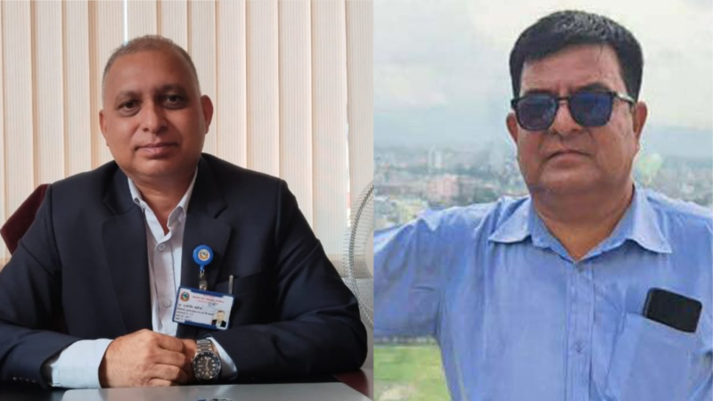 गण्डकीका स्वास्थ्य सचिवको जिम्मेवारी खोसियो निवर्तमान मन्त्रीमाथि पनि छानबिन