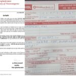 बाढी प्रभावितको लागि नेपाल न्यूरोसर्जन समाजद्वारा ५ लाख १०१ रुपैयाँ सहयोग बाढी प्रभावितको लागि नेपाल न्यूरोसर्जन समाजद्वारा ५ लाख १०१ रुपैयाँ सहयोग