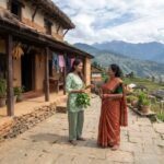 उत्तम निर्देशित वेब सिरिज ‘मायादेवी’ प्रसारणमा » Celebrity Nepal