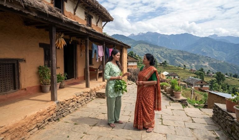 उत्तम निर्देशित वेब सिरिज ‘मायादेवी’ प्रसारणमा » Celebrity Nepal उत्तम निर्देशित वेब सिरिज ‘मायादेवी’ प्रसारणमा » Celebrity Nepal