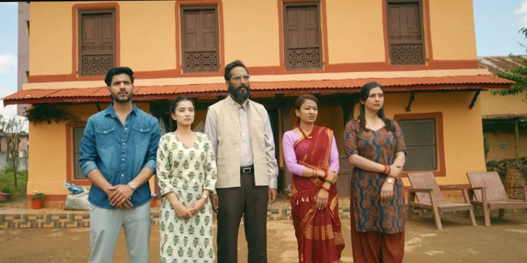 एक योद्धा’को दोस्रो ट्रेलर सार्वजनिक » Celebrity Nepal