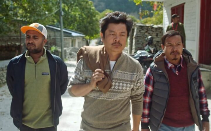 ‘कबड्डी ५’ को टिजर सार्वजनिक » Celebrity Nepal