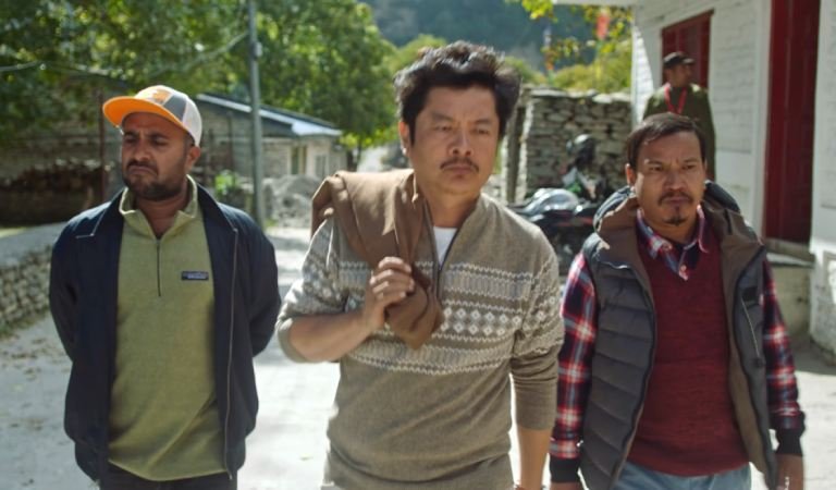 ‘कबड्डी ५’ को टिजर सार्वजनिक » Celebrity Nepal