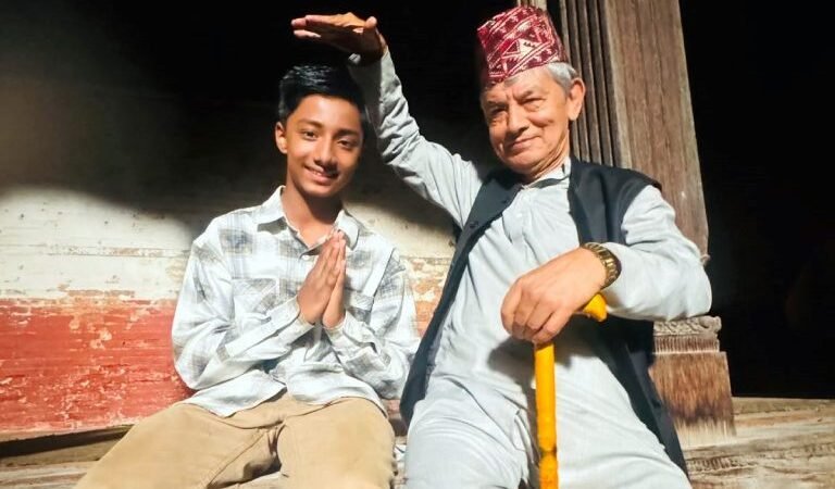 काठमाडौंको छायांकन सकेर ‘मन बिनाको धन २’ मुस्ताङ जाने
