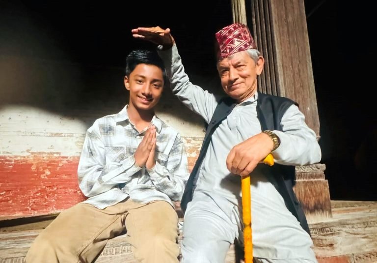 काठमाडौंको छायांकन सकेर ‘मन बिनाको धन २’ मुस्ताङ जाने