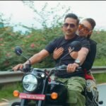 चलचित्र ‘आचार्य’ को पहिलो गीत सार्वजनिक, निखिलको रोमान्टिक अवतार