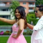चलचित्र ‘माया बस्छ कि के हो !’ मा युरोपका सुन्दर शहर