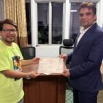 सुशील र न्यान्सीको चलचित्र ‘अक्षरा’ सबै उमेरका दर्शकले हेर्न पाउने
