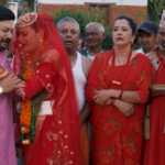 ‘अक्षरा’को ट्रेलरमा जबर्जस्ती विवाहको कथा, निर्माताको आम्दानीको १० प्रतिशत कोषमा ‘अक्षरा’को ट्रेलरमा जबर्जस्ती विवाहको कथा, निर्माताको आम्दानीको १० प्रतिशत कोषमा