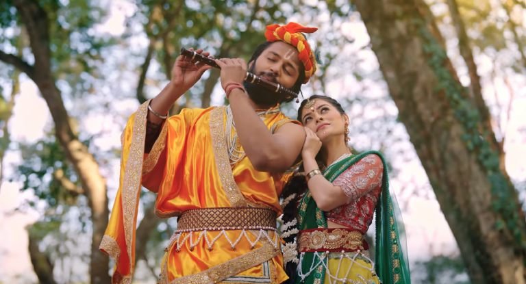 ‘कालमाण्डू’को ‘राधा’ गीत सार्वजनिक » Celebrity Nepal
