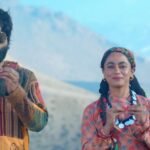 ‘चमेलीको पोइ’ को ‘माया मान्छौ र..’ मा सुरक्षा र मुकुनको प्रेम ‘चमेलीको पोइ’ को ‘माया मान्छौ र..’ मा सुरक्षा र मुकुनको प्रेम