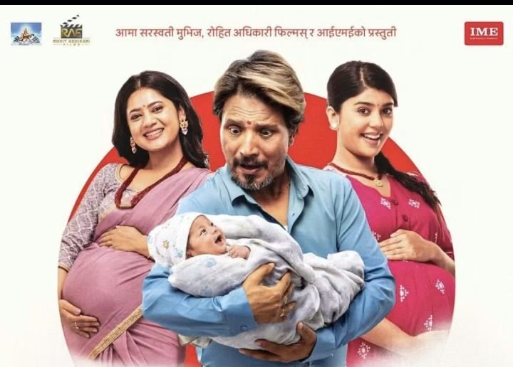 ‘छ माया छपक्कै २’ को शीर्षक गीत सार्वजनिक » Celebrity Nepal