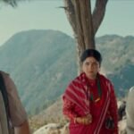 ‘झिंगे दाउ २’को ट्रेलर सार्वजनिक, पारिवारिक द्वन्द्वदेखि आमाको ममतासम्म